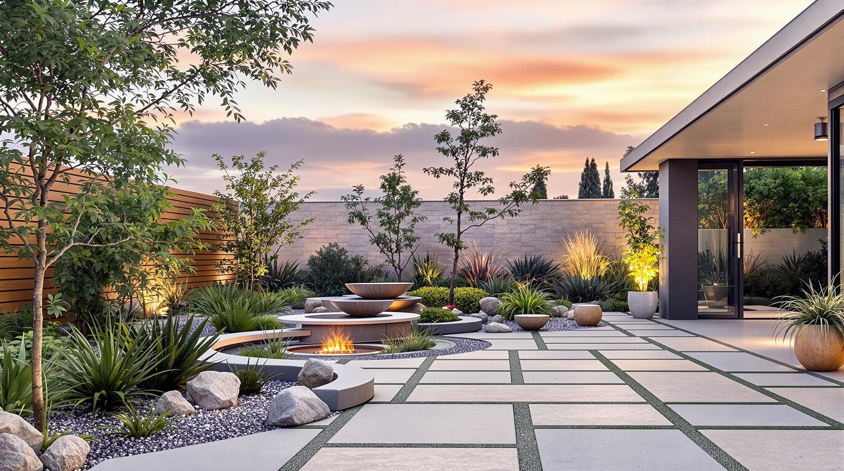 Best Landscaping Tips for Homeowners in Mesa, AZ