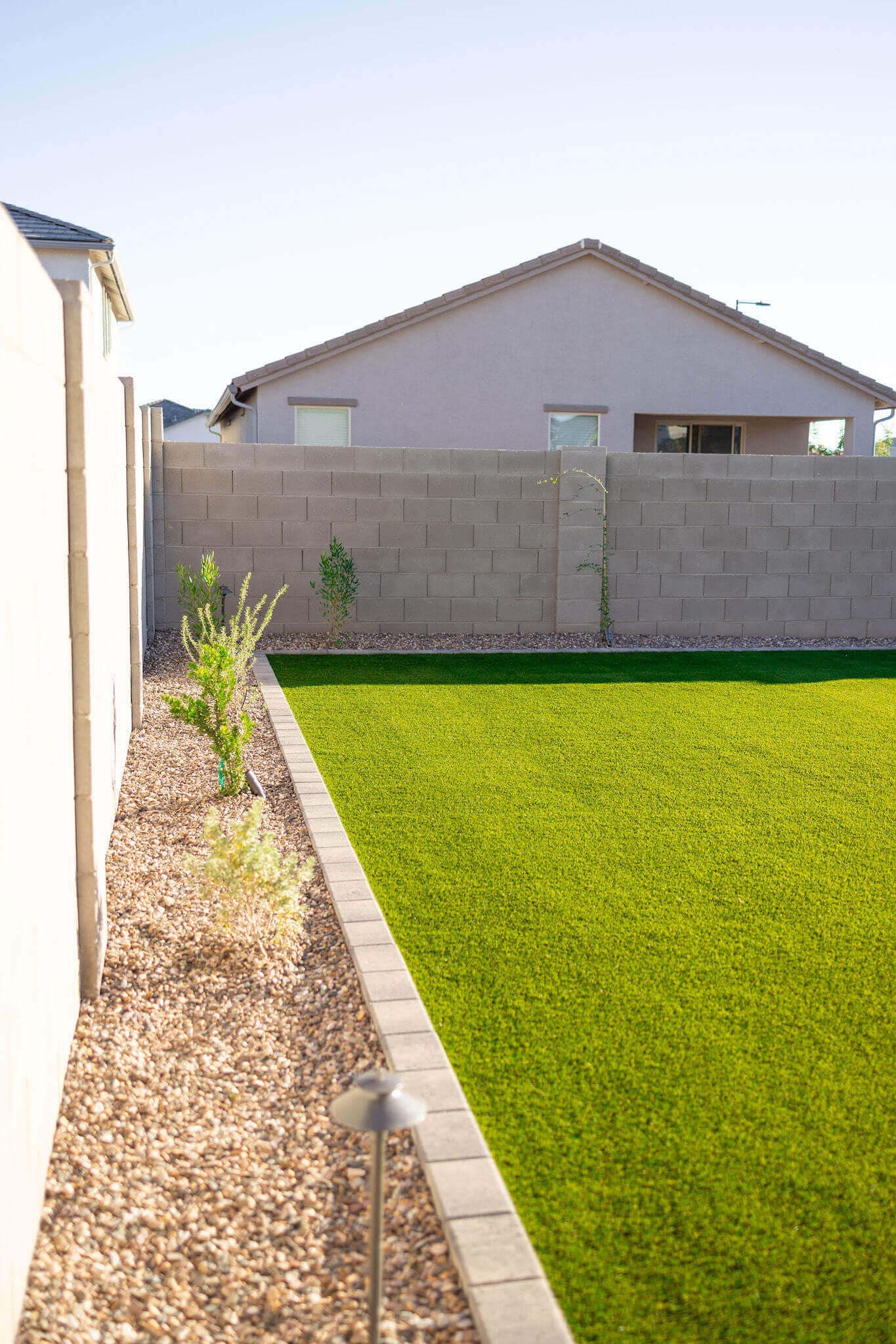 How to Choose the Right Turf Installation Company